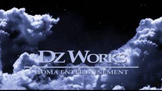 DreamWorks Intro version DZ 4FUN [upl. by Atis]