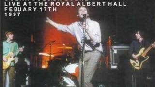 Royal Albert Hall 1997  08 Debris Road [upl. by Komara]