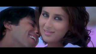 Dil Tumhare Bina  कही चैन ना पाये  Alka Y Himesh R  36 China Town 2006  FullHD 1080P Song [upl. by Kcirret]