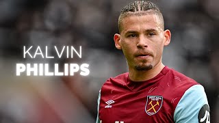 Kalvin Phillips  Season Highlights  2024 [upl. by Alvie224]