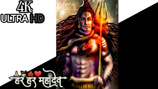 🙏🍁Marne Wala Hai Bhagwan Bachane Vala Hai Bhagwan Status Dj Remix  Shankar amp Mahadev status 🙏🍁 [upl. by Orva649]