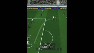 simple assist to hakimi efootball pes shorts efootball [upl. by Helli]