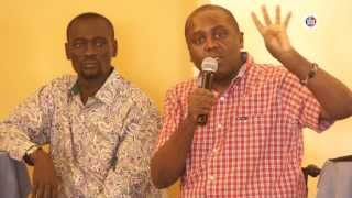 Devolution in Kenya  A Panel discussion [upl. by Nryhtak]