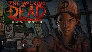 The Walking Dead A New Frontier  Epizod 4 2 [upl. by Vonnie]