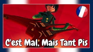 Le Lorax  How Bad Can I BeCest Mal Mais Tant Pis  FrenchFrancais HD HQ  Extra Scene [upl. by Merow]