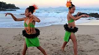 OHIPA TEI TUPU  Langs Beach WAIPU [upl. by Yraeg]