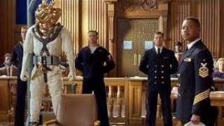 Men of Honor Full Movie Fact Review amp Information  Robert De Niro  Cuba Gooding Jr [upl. by Torruella]