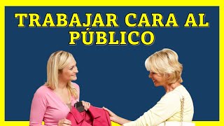 Trabajar cara al público en 2024 monologo humor comedia [upl. by Suzanne]