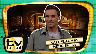 Die Ehrenpflaume bei TV total [upl. by Selle]