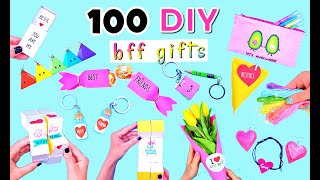 DIY Friendship Day Gift from Paper  Friendship Day Gift Ideas Handmade Easy  Friendship Day Gifts [upl. by Robillard]