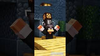 I Used a Lie Detector To EXPOSE My Friends minecraft [upl. by Razatlab22]