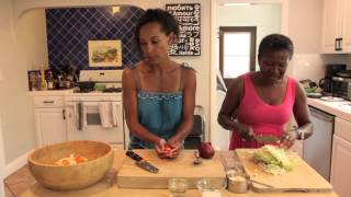 In The Kitchen Episode 5 [upl. by Yornoc]