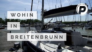 Breitenbrunn am Neusiedler See [upl. by Odarbil]