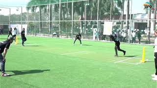 CLARIANT SUPER LEAGUE 30  TURF B  BOX CRICKET TOURNAMENT  NMSA NAVI MUMBAI [upl. by Lucrece]