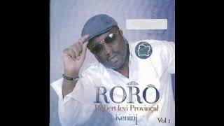 Roro La Megastar  Kibibi Acte 1 [upl. by Dusen]