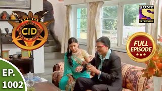 CID  सीआईडी  Ep 1002  Forensic Mystery Part 1  Full Episode [upl. by Wertheimer997]