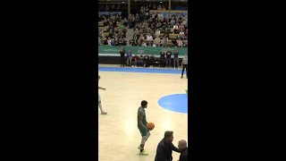 Tapiolan Honka vs KtpBasket  Game Highlights [upl. by Wirth539]