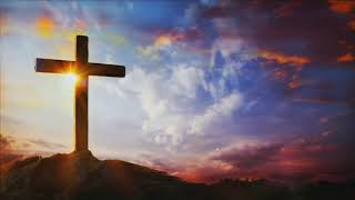 Free No copyright no textwatermark cross worship motion background [upl. by Asseret233]