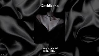 Vad and Corvina playlist 🖤  Gothikana by Runyx  Pt 2 [upl. by Hallette286]