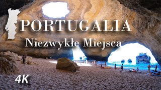 Portugalia  Niezwykłe Miejsca [upl. by Eiffe119]