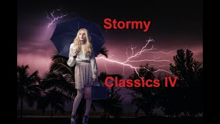 Stormy  Classics IV  with lyrics [upl. by Belford]