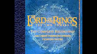 The Lord of the Ring The Two Towers CR  05 Exodus From Edoras [upl. by Manuela]