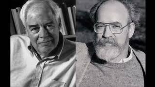 Richard Rorty amp Dan Dennett on Science 2000 [upl. by Hashum191]