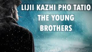 Liji Kazhi Pho Tatio The Young Brothers Mao Love Song Mao Song Bank [upl. by Esila]