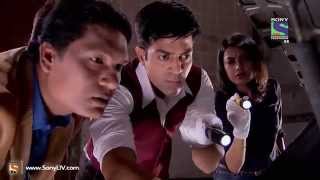 CID  Ganpati Utsav Mein Apharan Part 3  Episode 1125  7th September 2014 [upl. by Emina706]