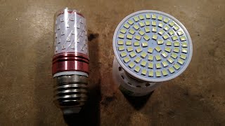 Hacking fake UVC germicidal LED lamps [upl. by Enorej]