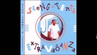 Sleng Teng Riddim Extravaganza mix1985 1995 JammysJohn John Mainstreet mix by djeasy [upl. by Bloom95]