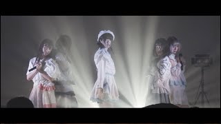 真っ白なキャンバス全身全霊 LIVE MUSIC VIDEO [upl. by Akahc207]