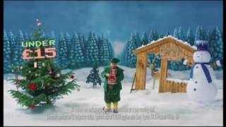 2016 Christmas Adverts 9 [upl. by Nerin]