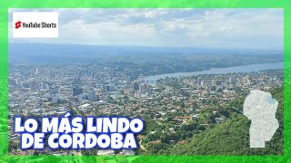 Lo MÁS LINDO de la provincia CÓRDOBA 🇦🇷🏞☀️ [upl. by Eibbed]