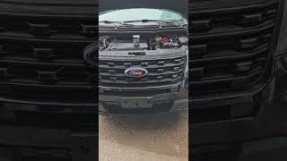 2018 Ford expedition cam phasers [upl. by Grayce513]