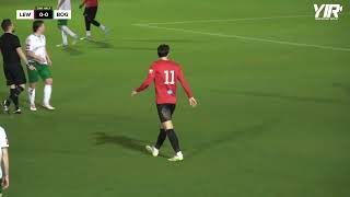 Highlights  Lewes v Bognor  010123 [upl. by Hawker497]