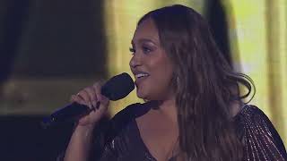 Guy Sebastian amp Jessica Mauboy  Logies Performance 2024 [upl. by Ziguard944]