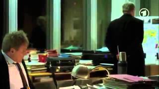 Tatort Deckname Kidon Folge 04012015 HD [upl. by Narol437]