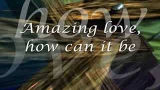 chris tomlin amazing love [upl. by Eugenia]