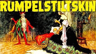 Rumpelstiltskin by The Brothers Grimm Audio  Audiobook  Reading Fairy Tale [upl. by Catlee]