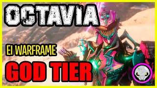 WARFRAME  OCTAVIA GUÍA COMPLETA ESPAÑOL 2023 ✅ [upl. by Carling]