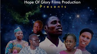 ALASOTELEThe ForetellerWritten and produced by Caleb Olukayode [upl. by Aba]