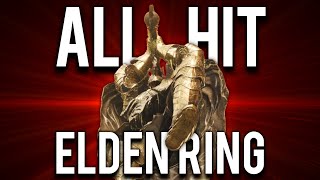 How to All Hit Elden Ring [upl. by Wahs]