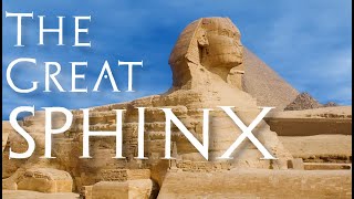 The Great Sphinx of Giza for Children Ancient Egyptian History for Kids  FreeSchool [upl. by Sybilla351]