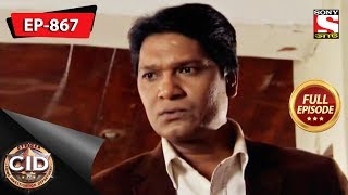 CIDBengali  Full Episode 867  13th October 2019 [upl. by Ddarb973]