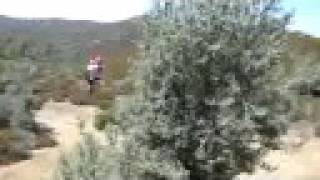 Amazing Zip Line Ride  Sonora CA [upl. by Iz542]