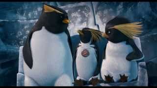 Surfs Up  Official® Trailer 2 HD [upl. by Wie]