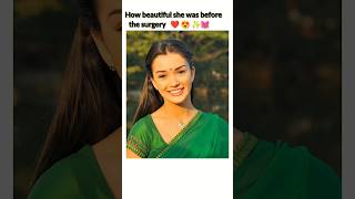 How has it destroyed its beauty🥺💔🥴 shorts trending love bollywood song fyp [upl. by Onfre]