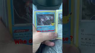 Dialga vs Palkia pokemon pokémon pokemontcg pokemoncards pokemongo [upl. by Aleuname523]