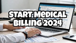 3 of 10 EHR amp CLEARINGHOUSE  STARTING YOUR OWN MEDICAL BILLING BUSINESS [upl. by Shamrao95]